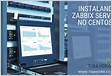 Instalando Zabbix Server 4 no Linux CentOS 7 TI da Hor